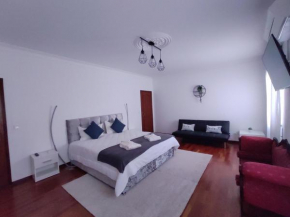 Enchanted Villa, Tavira